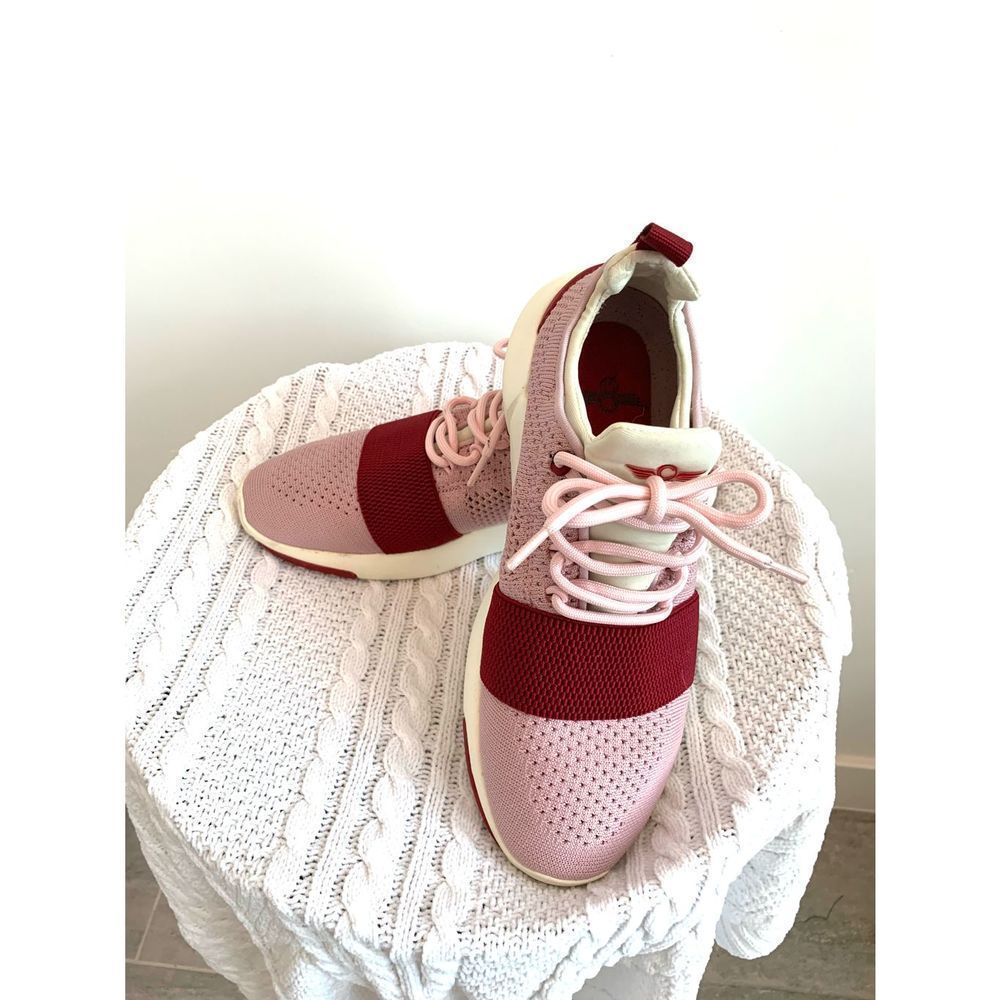 Creative recreation ceroni mesh sneakers